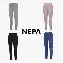 네파 여성 세라 아이스쿨 레깅스 7H41624