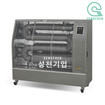 대성하이원 원적외선 전기히터(DSPE-120) (15~27평용)