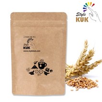 호라산밀 1kg 고대곡물 캐나다산