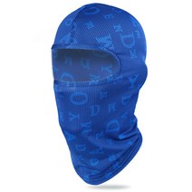 파니파오 VB2 쿨 바라클라바 국산, 블루