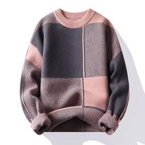 수입 봄 가을 남성 니트 대학생 남친룩 데일리 남자 브이넥 정경호 반목폴라 쉐기독 최치열옷 케이블 신동엽 패션 앙고라 일타스캔들옷 브랜드 반집업