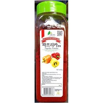 400g 간장 감자전분 당면 딜씨드 레드페퍼 마조람 바질홀 브로콜리분태 세이지 소금 식당 식자재 업소용 연와사비 오레가노 용 월계수잎 재료 주방 진 참깨 크러쉬드 클로브 타라곤 타임 토마토소스 토마토페이스트 튜메릭 파슬리 파프리카분말 피클링스파이스 향신료 후추통 가루, GC 1