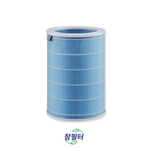 참필터 샤오미 호환필터 미에어2 AC-M2-AA 필터 신형, 단품