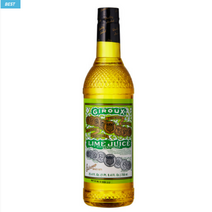 지룩스 라임주스 750ml x 1개