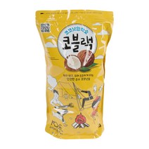 [코프304] 코블랙3kg 캠핑연료 친환경 코코넛숯 구이용 1등급, 1개
