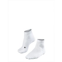 FALKE Men's TE2 Short Tennis Socks Breathable Quick Dry More Colors 1 Pair