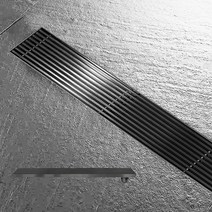 트랜지 트랜치 하수도뚜껑 블랙 트랜지스텐 육가 SU04 유가 60x6, 1, 본상품선택