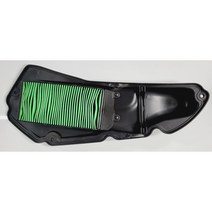 혼다 PCX125 21~년식 에어크리너 에어필터, 1개