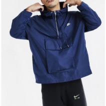 [국내매장판] 나이키 아노락 후드 NSW Circa DQ4235-410