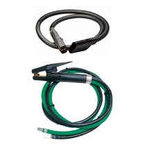 쭈mas_경일-가우징홀더세트 800A 2m (1EA) 용접가 부품 공구 가홀더 가세트♥mas, ♥lovemas!