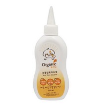 강아지눈물세정제 눈물얼룩 눈물자국 지우개 200ML