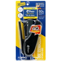 [동화오피스] 평화 편한 호치키스 300세트 / 스테플러, 본품선택
