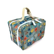 데일리 국민 기저귀가방 대용량 방수 가방 아기 파우치 산모선물 여행 육아 출산 아기짐 신생아 누빔 캔버스 생활 쌍둥이 이너백 수유 추천, 여름 여행