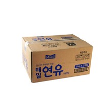 매일 연유 5kg 2입 대용량 빙수재료 빙수연유 연유시럽