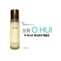 오휘 더퍼스트 제너츄어 에멀전 150ml, 1개
