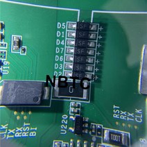 백색소음기 스터디카페 아날로그 강아지 10 ~ 50PCS B0540W SF 다이오드 0.5A 40V SOD-123 Antminer S17 S1, 01 10PCS