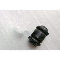 로워암부싱 로어암 Brilliance FRV CROSS H530 V5 삼각형 암 부싱 343 헌터용 하부 고무 슬리브, 02 small 1pcs