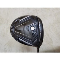 미즈노 GX MFUSION D49-S 9.5도 상태좋은 중고드라이버강도S(202202003), 선택완료, 단일 제품