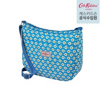 캐스키드슨 [캐스키드슨] 미디움 집 메신저 백 데이지 스타 (CK-B105951417811102)