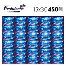 프로 시트세제 (75 150 450매) 선택!최대 4년6개월사용 세제 세탁세제, 30팩, 15매