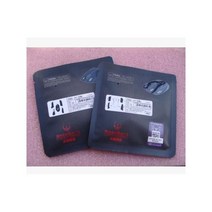 로지텍 G402 G403 G603 G703 전문 마우스 미끄럼 방지 paster 용 1 팩 오리지널 핫라인 게임 마우스 테이프, for logitech G402