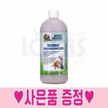 협성로하스 쉐어모라 컨디셔너 강아지 컨디셔너 장모종 린스, 946ml, 협성샴푸 샘플