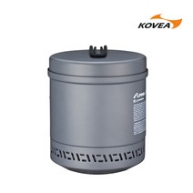 코베아 알파인 마스터 3.8 포트 전용포트, 코베아 알파인 마스터 3.8 (포트), 1개