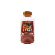 청우 캡사이신분말 400g