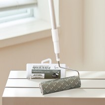 홈앤미 초강력 사선컷팅 테이프크리너 3단본체, 1개