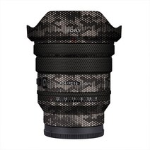 Sony FE PZ 16-35mm F4 G (SEL1635GM) 용 안티 스크래치 카메라 렌즈 스티커 코트 랩 보호 필름 바디 프로텍터 스킨, Type 19