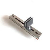 DJM 700 750 800 850 2000 DJM750 DJM800 용 DCV1006 크로스페이더 교체용, 없음