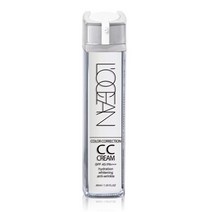 로쎄앙 컬러 콜렉션 CC크림 (펌프형), 40ml