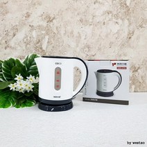 키친아트 코코 전기주전자 0.8L, 상세페이지 참조