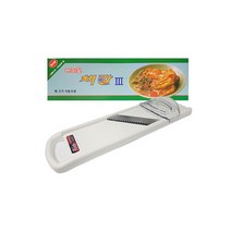 이태리산업 바이오 채칼 III, 1개