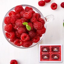[김해 상동농협] 새콤달콤 당일수확한 신선한 산딸기 생과1kg(250g*4개) 아이스팩 포장, 4팩, 250gx4팩
