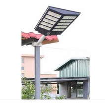야외 태양광 정원 조명등 잔디등 실외등 벽부등 학교, 1번제품500W-H120 램프
