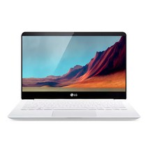가성비 코어i7 LG그램 노트북 SSD 256G 윈도10, 단품, 단품