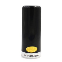 듀얼 밴드 VHF/ UHF 모바일/차량 라디오 안테나 HH-N2RS KT8900 BJ-218 TM-218, 한개옵션1, 02 White