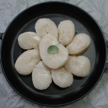 [인천창고] 키조개 관자 250g