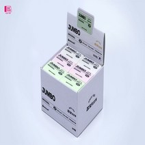 화랑/500 소프트 점보지우개XS/1갑30입