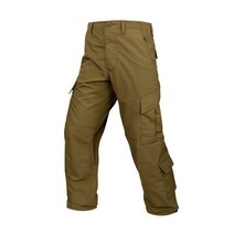 포스트엑스 콘도르 카뎃 클래스 C 유니폼 팬츠 (코요테)