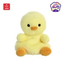 미니펫 아기 병아리 인형 13cm 동물 애착 오로라