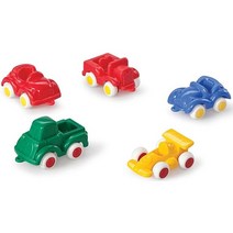 바이킹토이 미니 커비 4종 - 4pcs 세트(1111)
