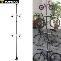 토픽 듀얼 터치 스탠드 2단거치 자전거 스탠드 Topeak Dual Touch Stand