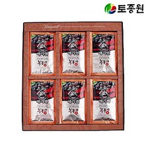 토종원 베리웰 복분자즙 100ml 30포 전북고창 선운산농협, 베리웰 복분자즙 30포