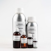 코리아씨밀락 사이프러스 오일 에센셜오일 아로마오일, 사이프러스 에센셜오일 50ml