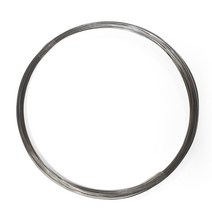 전기용접세상 스티로폼 직선 절단기 열선 0.5mm x 20M