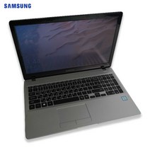 삼성 블랙실버 i5 CPU 628GB 대용량 고사양 16인치 노트북