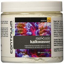 Continuum Aquatics ACO30401 Reef Basis Kalkwasser for Aquarium 225gm null, 1