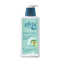 아트릭스 핸드 앤 네일 케어 모이스춰 라이저, 350ml, 5개